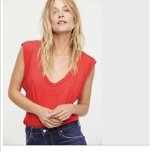 Free people tank top NWT-available 2 colors